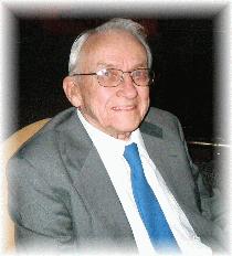 Oswin D. Eyre